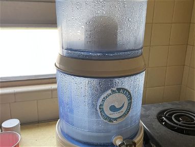 Filtro de agua de uso, 3500 cup - Img main-image