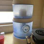 Filtro de agua de uso, 3500 cup - Img 45567748