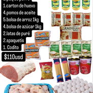 Combo de comida - Img 55257502