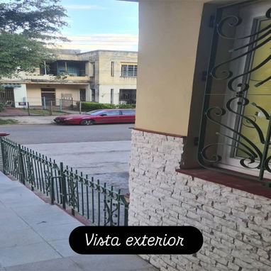 🛎️🚖"Casa Rivas" de 2 Habitaciones en 23 y 10, Vedado REF 1365 - Img 115832748