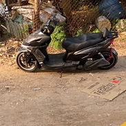 En venta moto águila - Img 58296175