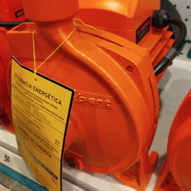Bombas Centrifugas TRUPER 1HP - 2 HP - Img 118480912