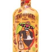 Crema de Mango con Tequila Cream Heroes, Mariachi El Mango - Img 54405254