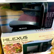 Microwave Milexus de 20litros - Img 50038494