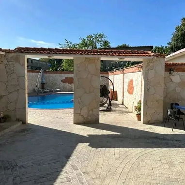 Cod.Z Pasadía con Piscina en Calabazar (Boyeros). ¡Oferta para 25 Personas! 💦 - 2/3