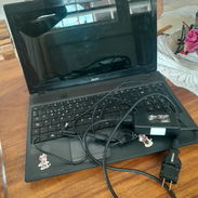 LAPTOP SIN BATERIA - Img 57253577