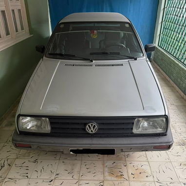 VOLKSWAGEN JETTA DEL 91 - Img 122990443