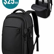 Mochila con la mejor calidad al mejor precio - Img 56348224