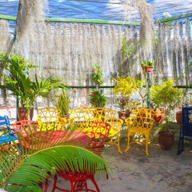 Alquiler por tiempo indefinido en Santa Clara. Renta de casa por tiempo indefinido en Villa Clara. Renta por noches - Img 119641289