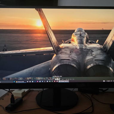 Monitor - 4/4