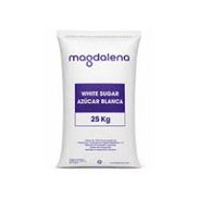 Azúcar Blanca de 25kg por Contenedor de 1100 Sacos - Img 58387634