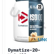 Whey Protein disponible ‼️ - Img 55740082