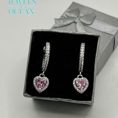 Argollas PANDORA disponible - 3/10