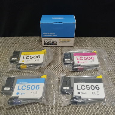 Cartuchos de tinta para impresora 🖨️ - Img 123728026