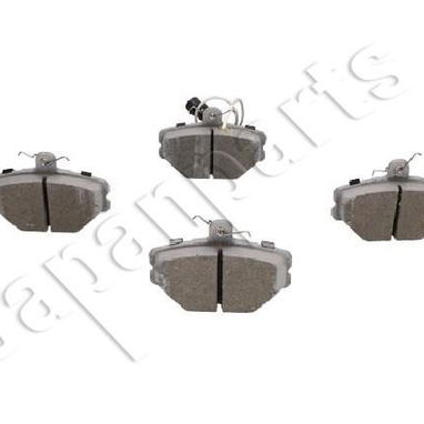 PASTILLAS DE FRENO GENUINAS PARA FIAT - 3/3