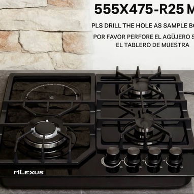 LUJO PARA SU COCINA - Img 126568985