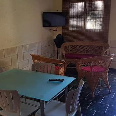 Cod.Z 🏠 ALQUILER EN VARADERO. CASA DE 2 HABITACIONES . CAPACIDAD 8 PERSONAS 👥 - Img 119484415