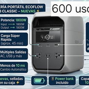 Ecoflow delta 3 classic - Img 57790661