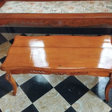 Venta juego de sala - Img 120482644