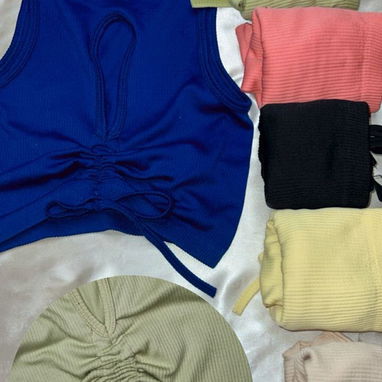 Blusas varios modelos - 5/7