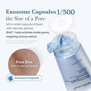 🫧🖤 **ZERO PORE SA CLEANSER CAPSULE FOAM** 🖤🫧 - Img 57409151