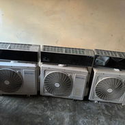 Vendo split para reparar - Img 56385907