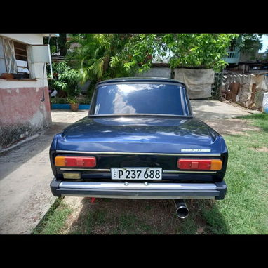 Venta de auto lada - Img 123136098