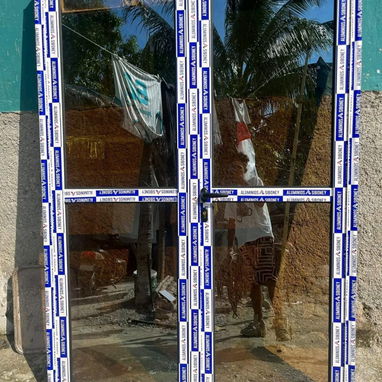 Carpinteria de aluminio - Img 120786207