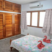 ✨✨✨Se renta casa con piscina ubicada a sólo tres cuadras de la playa de Guanabo, 3 habitaciones,52463651✨✨✨ - Img 44787337