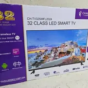 televisor de 32 pulgadas - Img 49642297