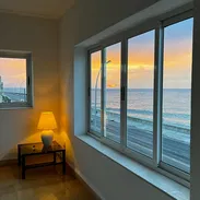 🌊🛋️ Apartamento con terraza frente al mar y vista al Malecón REF 1378 - Img 50187888