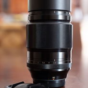 Lente Fujifilm Fujinon XF 90mm f/2 LM WR para Fuji X - Img 55042274