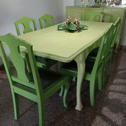 Juego de comedor - Img 57746568