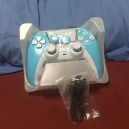 📢 VENTA EN LA HABANA 🎮 Control inalámbrico genérico multicompatible ✅ Compatible con PS4 ✅ Compatible con PC y Laptop - Img 55716083