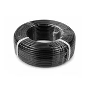 ⚡ Cable para Paneles Solares(Negativo) Calibre 12. - Img 56444497