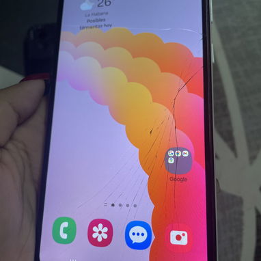 Samsung A04 - 4/5