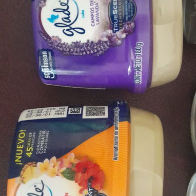 Aromas glade y great value en Centro Habana - Img 118984286