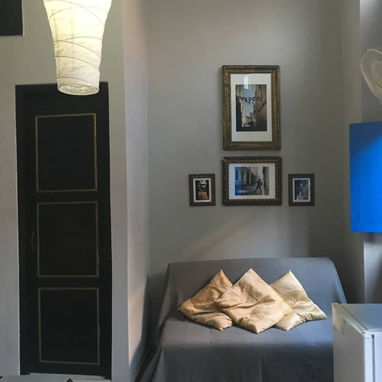 🏡COD.Z Hostal en La Habana Vieja | 3 Habitaciones + Vista a la Plaza - Img 118884899