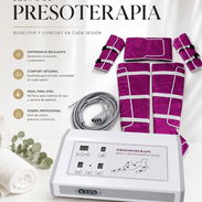 Presoterapia - Img 55788952