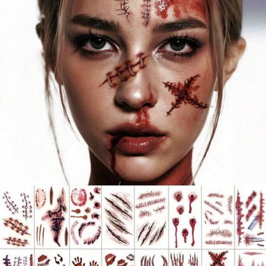 Disfraces para este halloween 2026 - 9/10