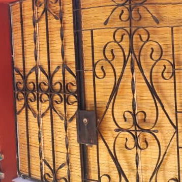 Se hacen y reparan toldos de madera para exteriores e interiores wa.me/+5356595216 - Img 121124486