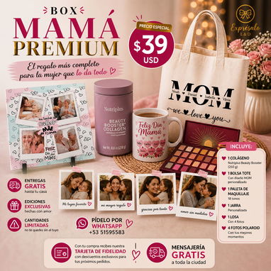Combos completos para regalar - Img 120884289