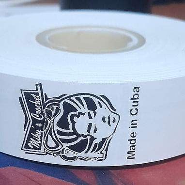 Etiquetas personalizadas y tallas - Img 116298500
