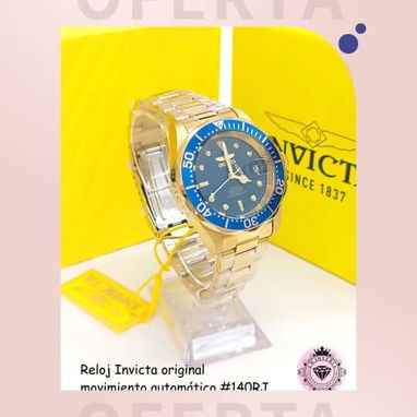 Relojes originales calidad garantizada - Img 122807823