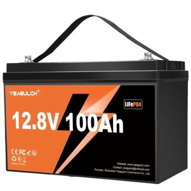 Supresor 500VDC - 6/7