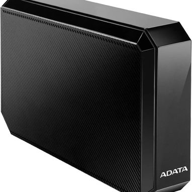 Disco duro externo AData HM800 de 4 TB y 3,5 pulgadas con USB 3.2, color negro new 52815418 - Img 123889067
