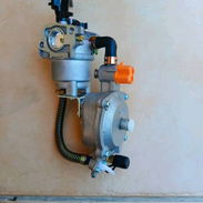 Carburador para adaptaciones de plantas de 2500- 3500W - Img 56455501