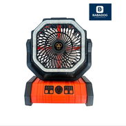 Ventilador Recargable F6 (original) - Img 57170199