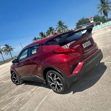 💯TOYOTA C-HR 2016 Bala EXOTICA💯 54006023 - 3/3