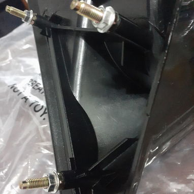 Juego de espejos laterales para auto universales manuales: 60 usd - Img 118081864